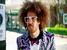 Redfoo Let's Get Ridiculous (HD)